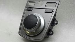 BMW BMW 7 Series E65 Facelift I Drive Switch 6958365 Switch Controller — thumbnail 10
