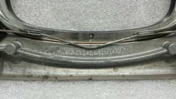 JAGUAR Jaguar XJ6 X350 Gear Selector Surround 2W93-F045H90-AB Shift Bag Cover — thumbnail 10