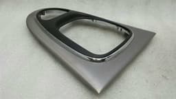 JAGUAR Jaguar XJ6 X350 Gear Selector Surround 2W93-F045H90-AB Shift Bag Cover — thumbnail 7