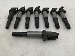 BMW BMW 7 Series E65 E90 E60 Ignition Coil Set 221504100 Ignition Coil Set — thumbnail 5