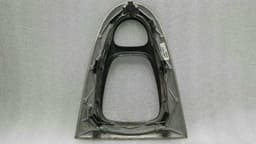 JAGUAR Jaguar XJ6 X350 Gear Selector Surround 2W93-F045H90-AB Shift Bag Cover — thumbnail 4