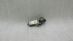 BMW BMW 7 series E65 facelift sunblind roller blind engine sun roller drive — thumbnail 1