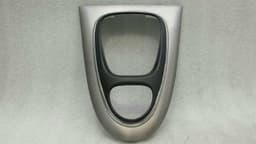 JAGUAR Jaguar XJ6 X350 Gear Selector Surround 2W93-F045H90-AB Shift Bag Cover — thumbnail 6