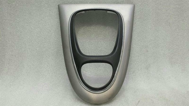 JAGUAR Jaguar XJ6 X350 Gear Selector Surround 2W93-F045H90-AB Shift Bag Cover