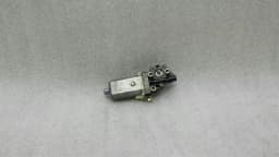 BMW BMW 7 series E65 facelift sunblind roller blind engine sun roller drive — thumbnail 4