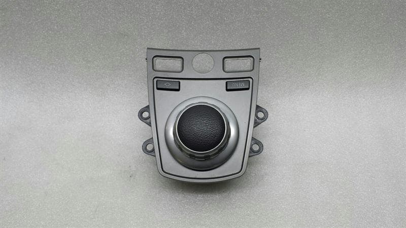 BMW BMW 7 Series E65 Facelift I Drive Switch 6958365 Switch Controller