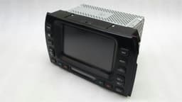 JAGUAR JAGUAR XJ6 X350 XJ BOARDMONITOR NAVI 2W93-10E889-DH Touchscreen Display — thumbnail 1