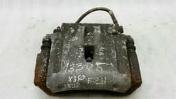 JAGUAR Jaguar XJ6 X350 Left Front Caliper C2C12070 Brake Caliper Front Left — thumbnail 2