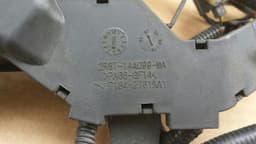 JAGUAR JAGUAR XJ6 X350 Motor Harness Engine Wiring Loom 4.2 V8 06-10 6R8T-12B637-BE — thumbnail 7