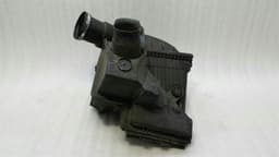 BMW BMW 7 series E65 facelift airbox 13717541060 air filter box 750i — thumbnail 9