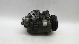 BMW BMW 7 series E65/E66 A/C compressor AIR CONDITIONING COMPRESSOR 64526925721 — thumbnail 1