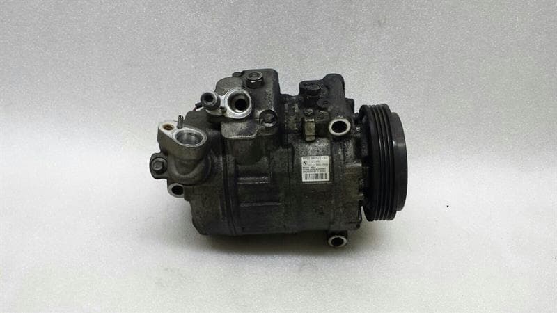BMW BMW 7 series E65/E66 A/C compressor AIR CONDITIONING COMPRESSOR 64526925721