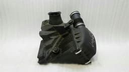 BMW BMW 7 series E65 facelift airbox 13717541060 air filter box 750i — thumbnail 6