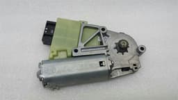 BMW BMW 7 series E65 E66 SunRoof engine sunroof motor 6949628 scrapping — thumbnail 4