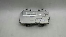 BMW BMW 7 series E65 E66 rear monitor control unit rear monitor module 65826986305 MMI — thumbnail 5