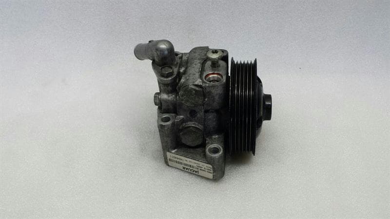 JAGUAR JAGUAR XJ6 X350 Servo Pump C2C36768 Power Steering Pump 2.7D V6 Diesel