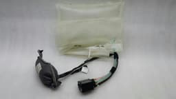 JAGUAR JAGUAR XJ6 X350 seat pump C2C28376 seat backrest air pump — thumbnail 1