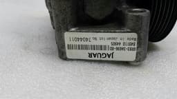 JAGUAR JAGUAR XJ6 X350 Servo Pump C2C36768 Power Steering Pump 2.7D V6 Diesel — thumbnail 5