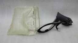 JAGUAR JAGUAR XJ6 X350 seat pump C2C28376 seat backrest air pump — thumbnail 6