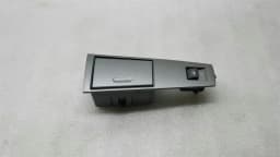 BMW BMW 7 series E65 rear left ashtray 7024489 power window ashtray — thumbnail 4