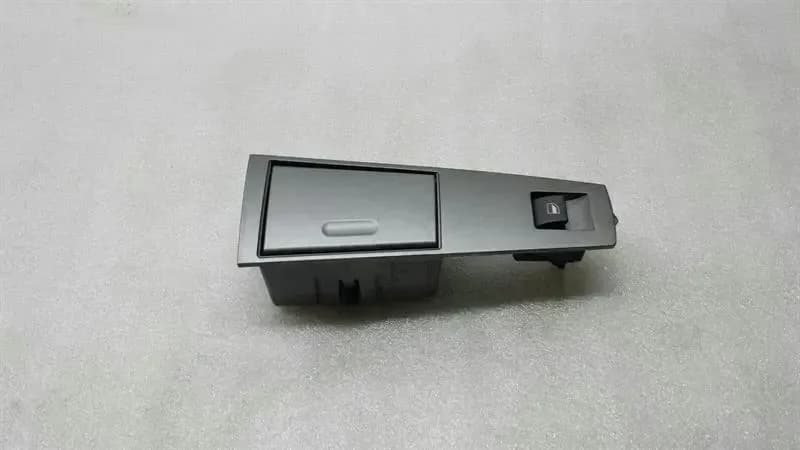 BMW BMW 7 series E65 rear left ashtray 7024489 power window ashtray