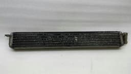 BMW BMW 7 Series E65 E66 750i Engine Oil Cool 17217553667 Oil Cooler Cooler N62B48 V8 — thumbnail 3