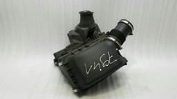 BMW BMW 7 series E65 facelift airbox 13717541060 air filter box 750i — thumbnail 2