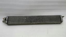 BMW BMW 7 Series E65 E66 750i Engine Oil Cool 17217553667 Oil Cooler Cooler N62B48 V8 — thumbnail 2