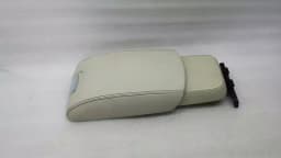 JAGUAR JAGUAR XJ6 X350 Center Armrest Armrest C2C26921SEL Leather Armrest — thumbnail 5