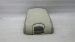 JAGUAR JAGUAR XJ6 X350 Center Armrest Armrest C2C26921SEL Leather Armrest — thumbnail 7