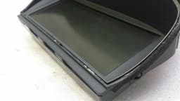BMW BMW 5 Series E60 E63 Navi 65826970343 Navigation Screen Monitor — thumbnail 9