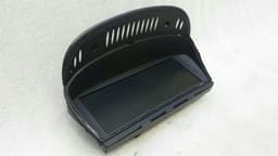 BMW BMW 5 Series E60 E63 Navi 65826970343 Navigation Screen Monitor — thumbnail 7