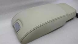 JAGUAR JAGUAR XJ6 X350 Center Armrest Armrest C2C26921SEL Leather Armrest — thumbnail 2