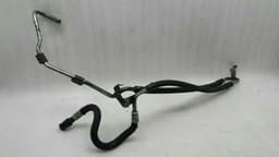 BMW BMW 5 Series E60 M5 V10 S85 Power Steering Pants 32412283095 Power Line — thumbnail 2