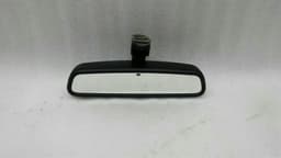 BMW BMW 5 Series E60 E61 M5 M6 rear-view mirror interior mirror 7028444 rear view mirror — thumbnail 1