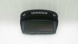 BMW BMW 5 Series E60 E63 Navi 65826970343 Navigation Screen Monitor — thumbnail 10