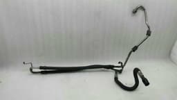BMW BMW 5 Series E60 M5 V10 S85 Power Steering Pants 32412283095 Power Line — thumbnail 1