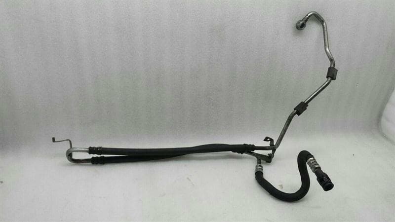 BMW BMW 5 Series E60 M5 V10 S85 Power Steering Pants 32412283095 Power Line