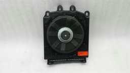 BMW BMW 5 Series E60 Left Subwoofer 6919357 Bass Box Left Logic7 L7 HK — thumbnail 4
