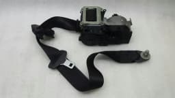MERCEDES-BENZ Mercedes S-Class W220 Right Front Seatbelt A2208602485 Front Seatbelt — thumbnail 1