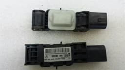 MERCEDES-BENZ Mercedes S-class W220 Impact Sensor A0028200826 Crash Sensor SRS — thumbnail 2