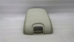 JAGUAR JAGUAR XJ6 X350 Center Armrest Armrest C2C26921SEL Leather Armrest — thumbnail 3