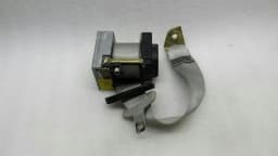 MERCEDES-BENZ Mercedes S Class W220 rear seat belt A2208607785 seat belt tensioner HL — thumbnail 1