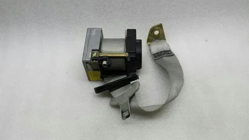 MERCEDES-BENZ Mercedes S Class W220 rear seat belt A2208607785 seat belt tensioner HL