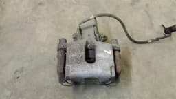 JAGUAR JAGUAR XJ X350 05-09 rear left caliper with holder C2C27299 brake caliper — thumbnail 4