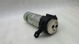 MERCEDES-BENZ Mercedes S-Class W220 AC Dryer Tank Evaporator A2208300083 CLIMATE DRY — thumbnail 4