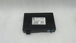 BMW Mercedes CL W216 SIRIUS Satellite Receiver A2168202189 Radio Control Unit — thumbnail 4
