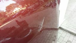 BMW BMW 5 Series E60 Bonnet 41617111385 Hood — thumbnail 9