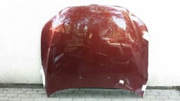 BMW BMW 5 Series E60 Bonnet 41617111385 Hood — thumbnail 6
