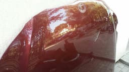 BMW BMW 5 Series E60 Bonnet 41617111385 Hood — thumbnail 8